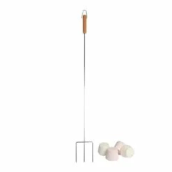 ESSCHERT DESIGN Fourchette à Marshmallow