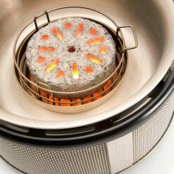 Vente Napoléon -Vente Napoléon galettes combustibles pour cobble stone 1