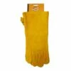 Gants De Protection Barbecue Republic Cuir -Vente Napoléon gants de protection en cuir barbecue republic