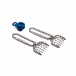 Griffes à Pulled Pork Broil King