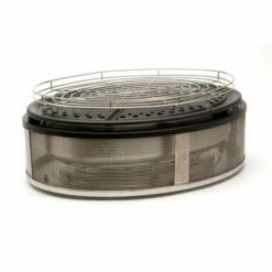 Grille De Cuisson Barbecue Cobb Supreme -Vente Napoléon grille barbecue cobb supreme 2