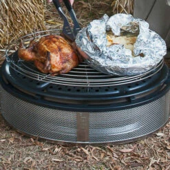 Grille De Cuisson Barbecue Cobb Supreme -Vente Napoléon grille barbecue cobb supreme 3