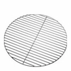 Grille Foyere Barbecue Nature 1000