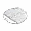 Grille De Cuisson Articulée Barbecue Republic Pour Barbecue Weber 47 Cm -Vente Napoléon grille de cuisson articulee 47 cm barbecue republic