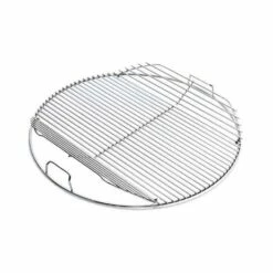 Grille De Cuisson Articulée Barbecue Republic Pour Barbecue Weber 47 Cm
