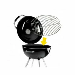 Grille De Cuisson Barbecue 47 Cm Inox -Vente Napoléon grille de cuisson barbecue 47 cm inox 1