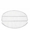 Grille De Cuisson Barbecue 47 Cm Inox