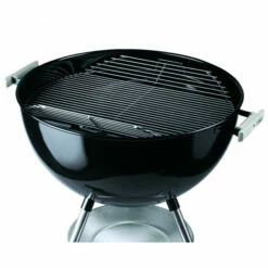 Grille De Cuisson Articulée Barbecue Charbon Weber 57 Cm Chrome -Vente Napoléon grille de cuisson chrome articulee weber pour barbecue 57 cm 2