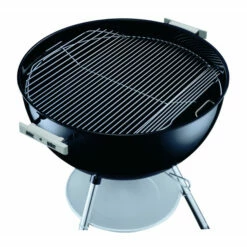 Grille De Cuisson Articulée Barbecue Charbon Weber 57 Cm Chrome -Vente Napoléon grille de cuisson chrome articulee weber pour barbecue 57 cm 3