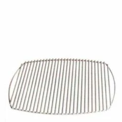 Grille De Cuisson Barbecue Weber Q140 Inox