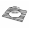 Grille De Cuisson Barbecue Weber GBS Séries Spirit II 200 Et Spirit 200 -Vente Napoléon grille de cuisson weber gbs pour series spirit ii 200 et spirit 200