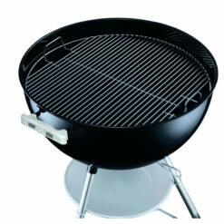 Grille De Cuisson Barbecue Charbon Weber 57 Cm -Vente Napoléon grille de cuisson weber pour barbecue 57 cm 2