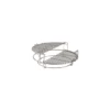 Grille Flexible Kamado Joe Big Joe -Vente Napoléon grille flexible kamado joe big joe