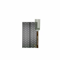 Grille GrillGrate 44 Cm Pour Barbecue Charbon