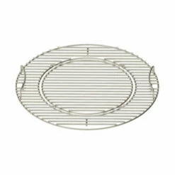 Grille Inox Large Grill Guru
