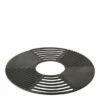 ESSCHERT DESIGN Grille/plaque Pour Barbecue Et Braséro Esschert 60 Cm Fonte -Vente Napoléon grille plaque fonte pour barbecue brasero 60 cm