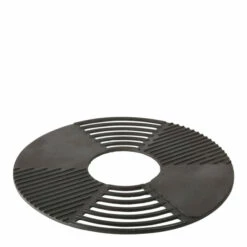 ESSCHERT DESIGN Grille/plaque Pour Barbecue Et Braséro Esschert 60 Cm Fonte