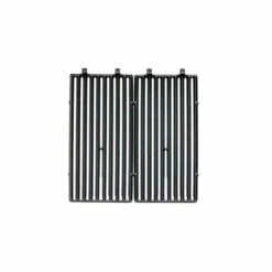 Grille Réversible Fonte Broil King Monarch / Royal