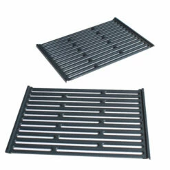 Grilles De Cuisson Barbecue Gaz Weber Spirit Série 300 Acier émaillé