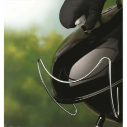 Support Couvercle Weber Barbecue Charbon -Vente Napoléon guide couvercle weber barbecue charbon 2