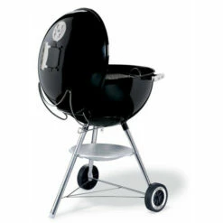 Support Couvercle Weber Barbecue Charbon -Vente Napoléon guide couvercle weber barbecue charbon 3