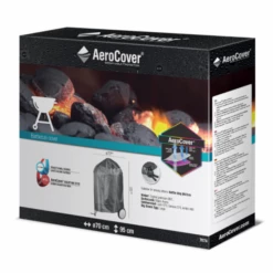 Aerocover Housse Barbecue Charbon 67 Cm -Vente Napoléon housse aerocover 67cm 3