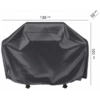Aerocover Housse Barbecue Gaz 135 X 52 H 101 Cm -Vente Napoléon housse aerocover m 135x52h101