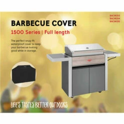 Housse Barbecue Gaz Beefeater 1600/7000 4 Feux -Vente Napoléon housse barbecue gaz beefeater 16007000 4 feux 1
