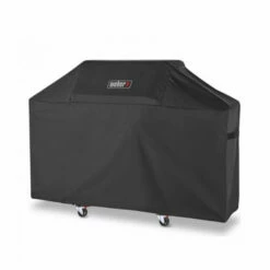 Housse Barbecue Gaz Weber Premium Pour Genesis 300 -Vente Napoléon housse barbecue gaz weber premium pour genesis 300 1