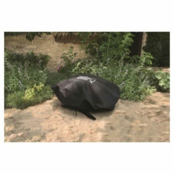 Housse Barbecue électrique Weber Premium Série Q100 Et 1000 -Vente Napoléon housse barbecue weber serie q 100 et 1000 4