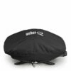 Housse Barbecue électrique Weber Premium Série Q200 Et 2000 -Vente Napoléon housse barbecue weber serie q 200 et 2000