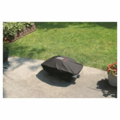 Housse Barbecue électrique Weber Premium Série Q200 Et 2000 -Vente Napoléon housse barbecue weber serie q 200 et 2000 3