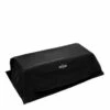 Housse Barbecue Gaz Encastrable Avec Capot Beefeater ProLine -Vente Napoléon housse beefeater built in proline avec capot