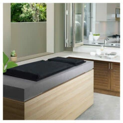 Housse Barbecue Gaz Encastrable Avec Couvercle Beefeater ProLine -Vente Napoléon housse beefeater built in proline avec couvercle 2