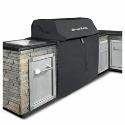Housse Broil King Premium Impérial 6 Brûleurs -Vente Napoléon housse broilking premium 6 brul 1