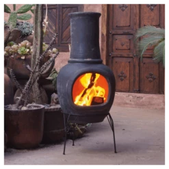 Housse Cheminee Mexicaine GM 108 Cm -Vente Napoléon housse cheminee mexicaine gm 108 cm 1