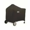 Housse Barbecue Charbon Weber Performer Premium Et Deluxe -Vente Napoléon housse de luxe pour weber performer premium et deluxe