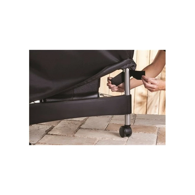 Housse Barbecue Charbon Weber Performer Premium Et Deluxe 5 Housse Barbecue Charbon Weber Performer Premium Et Deluxe – Image 3