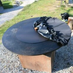 Housse De Protection Pour Braséro Plancha OFYR XL -Vente Napoléon housse de protection ofyr xl 3