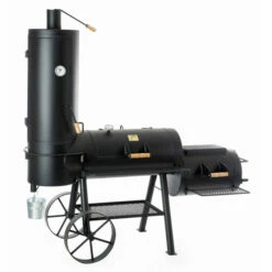 Housse Barbecue Fumoir Joe's Barbecue Smoker Chukwagon 16" -Vente Napoléon housse joe s chuckwagon 16 1 1