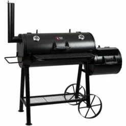 Housse Pour Barbecue Fumoir Joe's Longhorn 16' -Vente Napoléon housse joe s longhorn 16 1 1