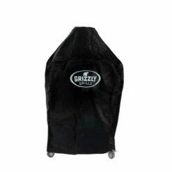 Housse Kamado Grizzly L