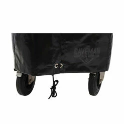 Housse Noire The Caveman Pour Grill Home -Vente Napoléon housse noire the caveman pour grill home 1