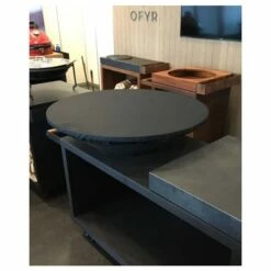 Housse De Protection Pour Braséro Plancha OFYR 85 -Vente Napoléon housse ofyr 85cm 2