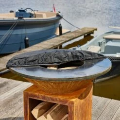 Housse De Protection Pour Braséro Plancha OFYR 85 -Vente Napoléon housse ofyr 85cm 3