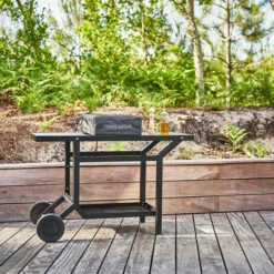 Housse Plancha Forge Adour Cooking