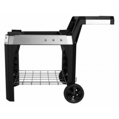 Housse Barbecue électrique Sur Chariot Weber Premium Pulse 1000 Et 2000 -Vente Napoléon housse pour barbecue electrique weber pulse 1000 et 2000 avec chariot 1