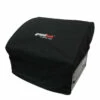 Housse Barbecue Encastrable Gaz Grandhall Premium GT3 -Vente Napoléon housse pour barbecue grandhall premium gt3