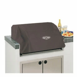 Housse Barbecue Gaz Encastrable Beefeater 1200/3000 4 Feux -Vente Napoléon housse pour bbq beefeater built in 4 feux 1