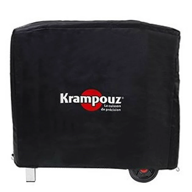 Housse Chariot Krampouz Plein Air Compact 3 Housse Chariot Krampouz Plein Air Compact